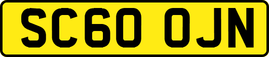 SC60OJN