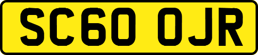 SC60OJR