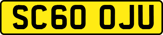 SC60OJU