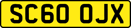 SC60OJX