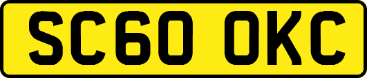 SC60OKC