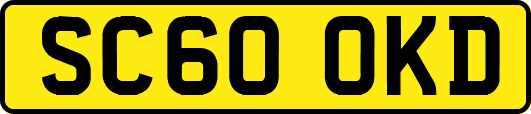 SC60OKD