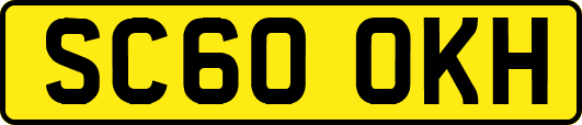 SC60OKH