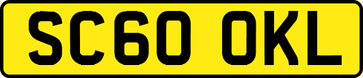 SC60OKL