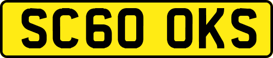 SC60OKS