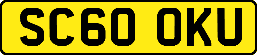 SC60OKU