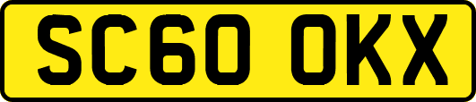 SC60OKX