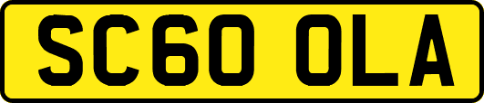 SC60OLA