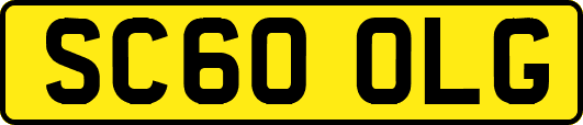SC60OLG