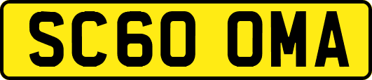 SC60OMA