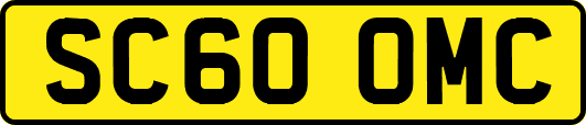 SC60OMC