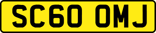 SC60OMJ