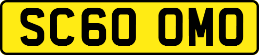 SC60OMO