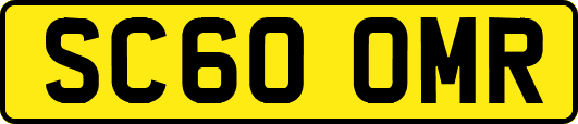 SC60OMR