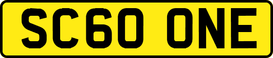 SC60ONE