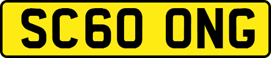 SC60ONG
