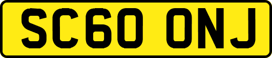 SC60ONJ