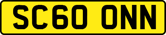 SC60ONN