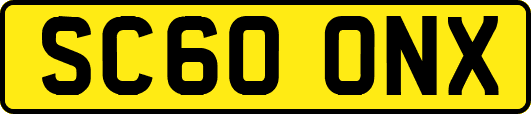 SC60ONX