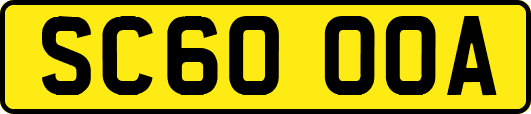 SC60OOA