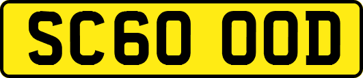 SC60OOD