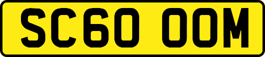 SC60OOM
