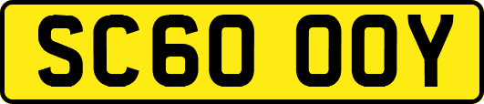 SC60OOY