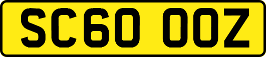 SC60OOZ