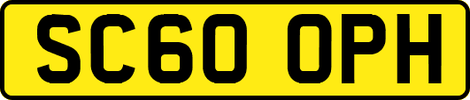 SC60OPH