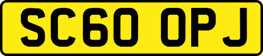 SC60OPJ