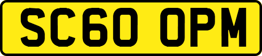 SC60OPM