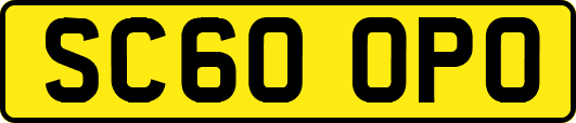 SC60OPO