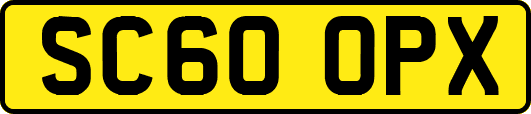 SC60OPX