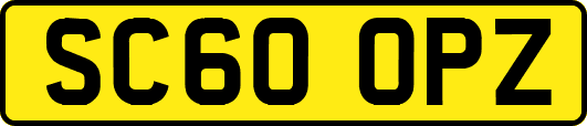 SC60OPZ