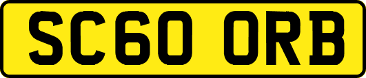 SC60ORB