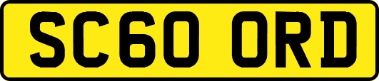 SC60ORD