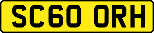 SC60ORH