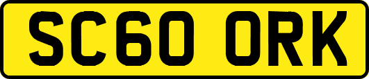 SC60ORK