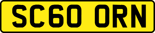 SC60ORN