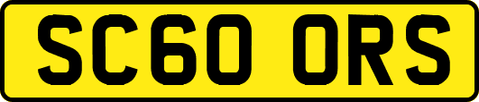 SC60ORS
