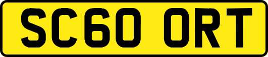 SC60ORT