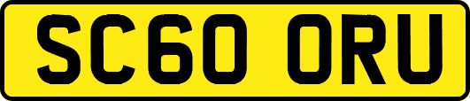 SC60ORU