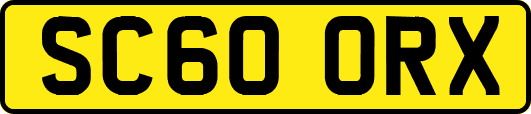 SC60ORX