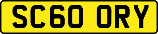 SC60ORY