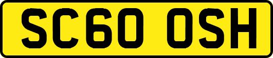 SC60OSH