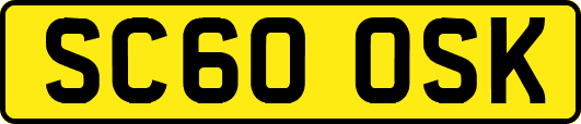 SC60OSK