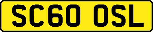 SC60OSL