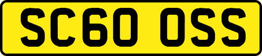 SC60OSS