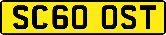 SC60OST