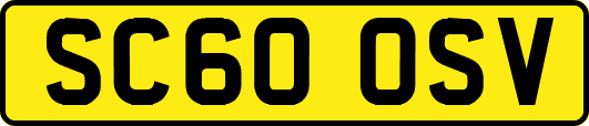 SC60OSV